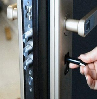 高碑店开锁 高碑店开锁公司开修指纹锁